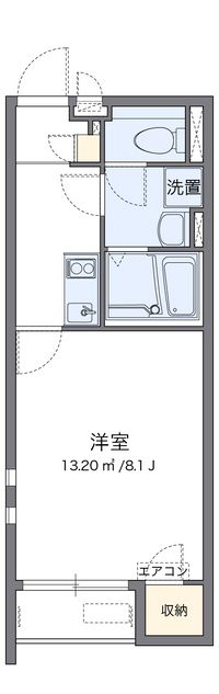 56024 Floorplan