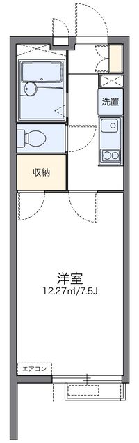 47642 Floorplan