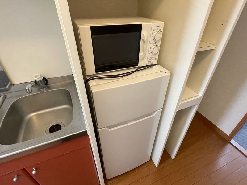 leopalace Plum Villa 2 기타 시설