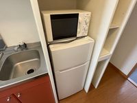 leopalace Plum Villa 2 기타 시설