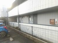 レオパレス拝島町Ⅱ 眺望