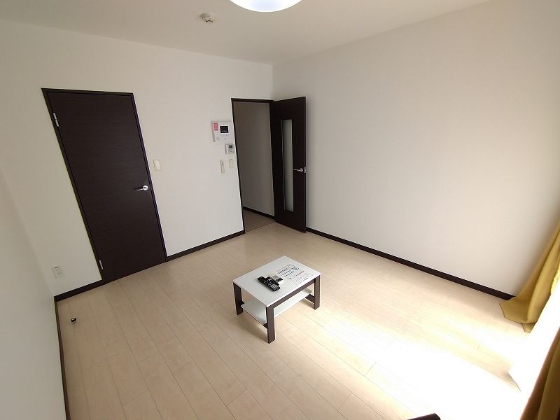LEONEXT Daikanyama 其他设施