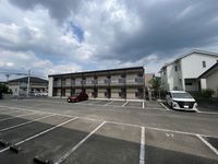 レオパレスグリーンハイツ平内Ａ 眺望