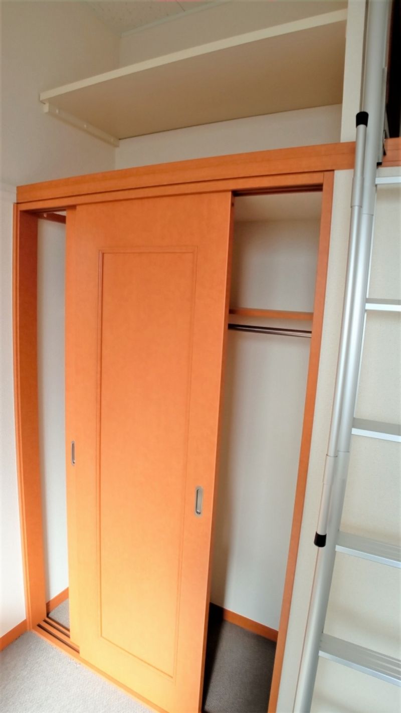 leopalace SERENA III Storage