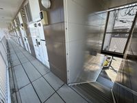 レオパレス柏座 共用部分