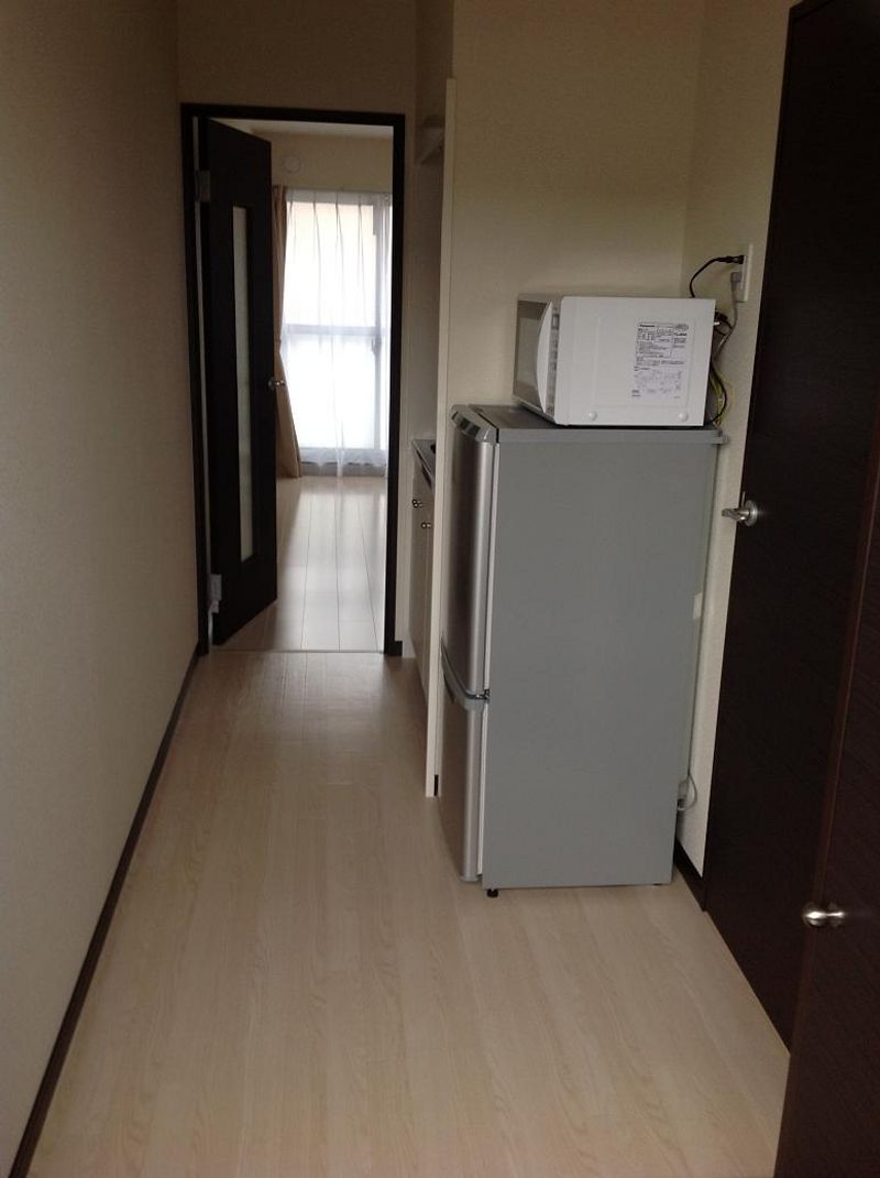 レオネクスト苅田 その他設備