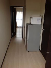 レオネクスト苅田 その他設備