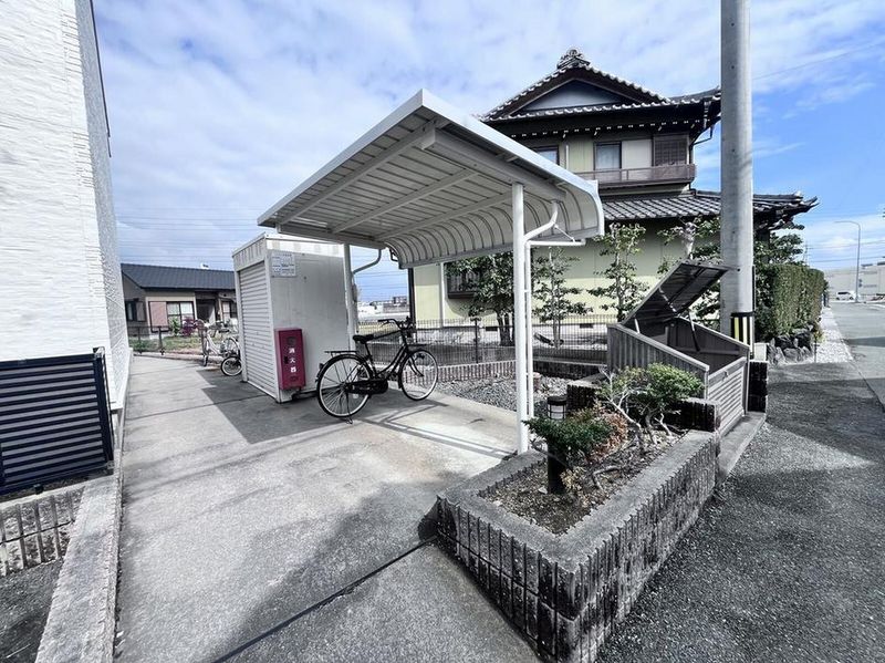 leopalace Michi Khu vực chung