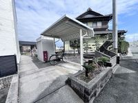 leopalace Michi Khu vực chung