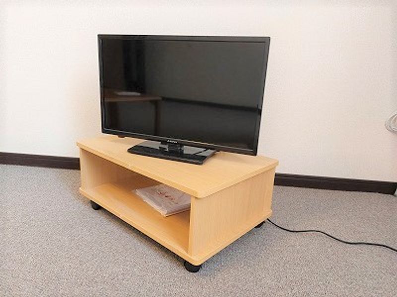 レオネクストひまわりⅠ その他設備