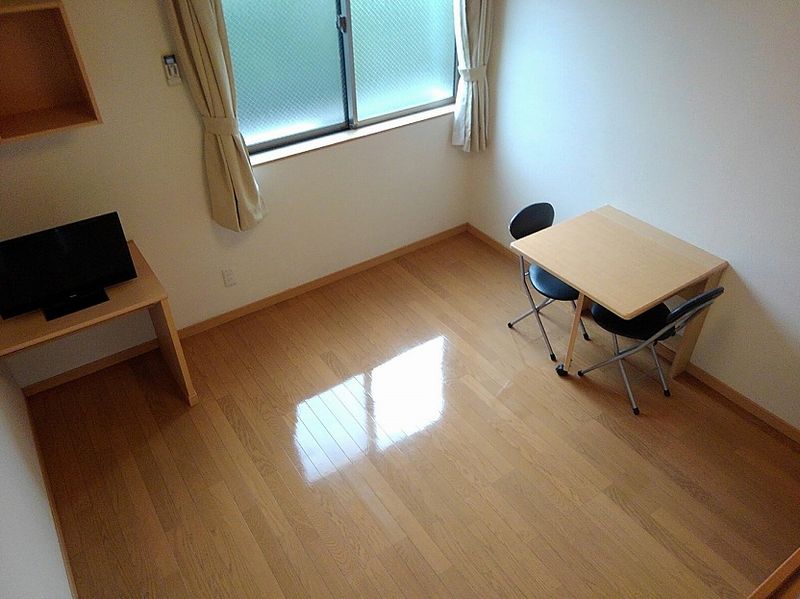 レオネクストほたる その他