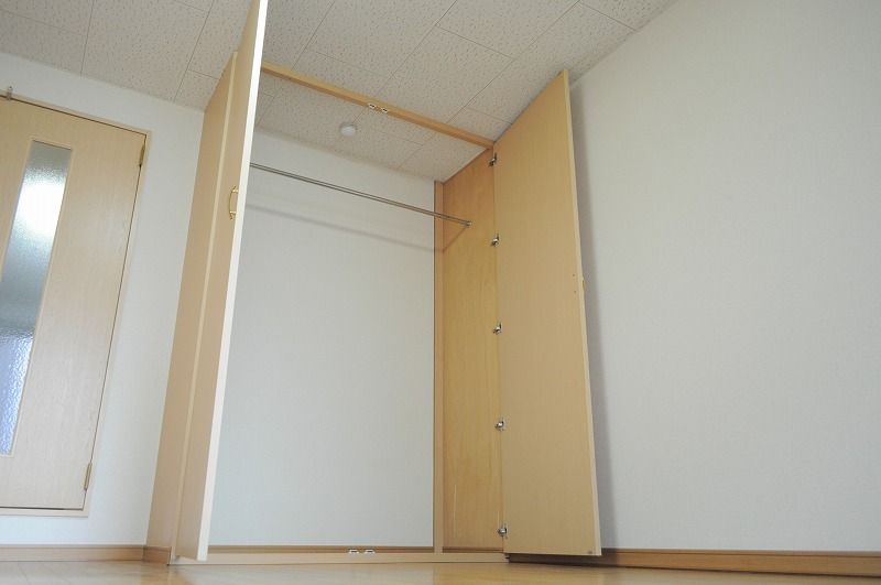 レオパレス冨田 キッチン
