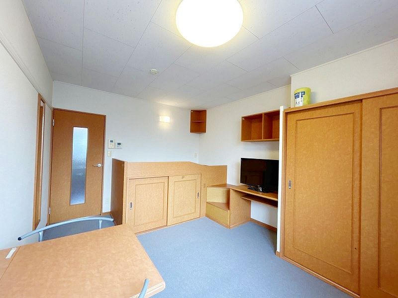 leopalace Tabu no Ki 거실