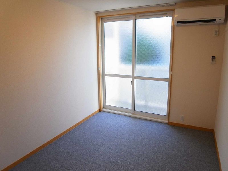 leopalace Sirius 거실