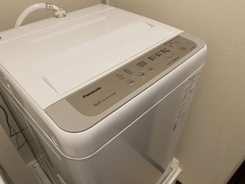レオパレスＫＡＷＡＳＡＫＩ その他設備