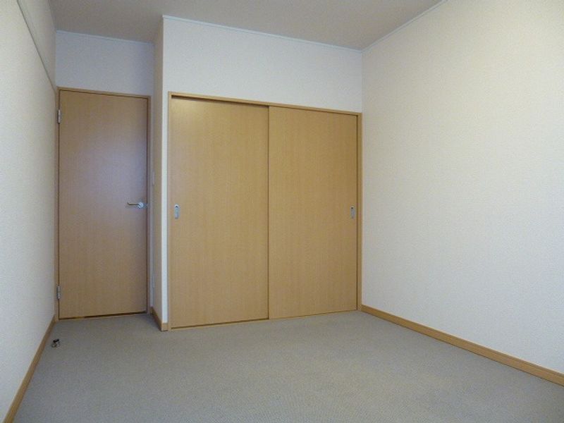 leopalace Piacere 수납공간