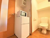 レオパレスロードサイド結城 その他設備