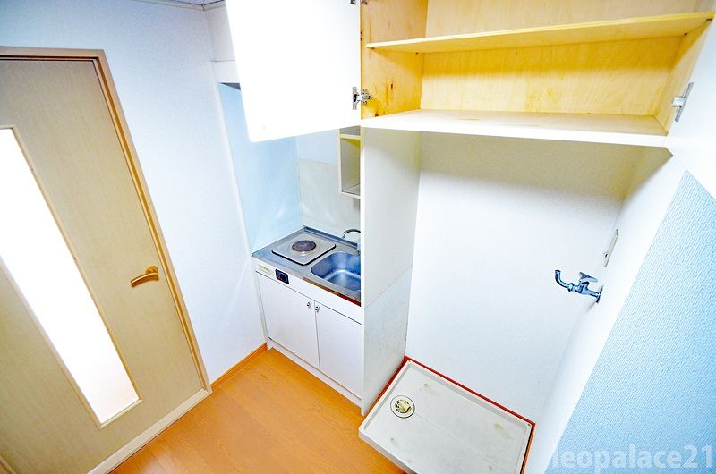 レオパレステルージュ その他
