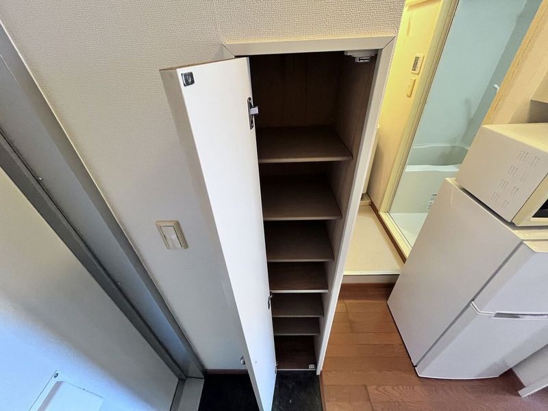 leopalace Michi Khác