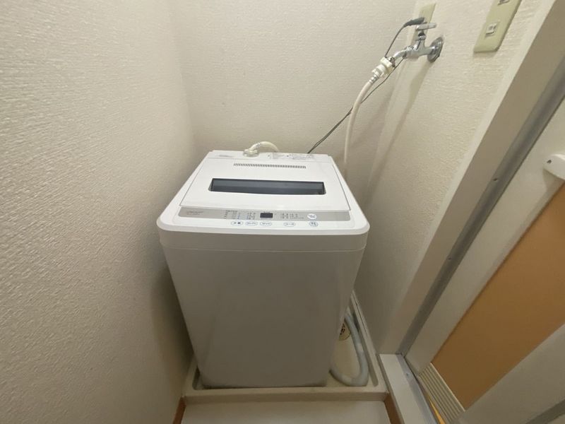 レオパレス大坪 その他