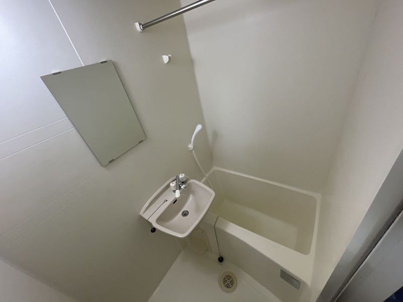 leopalace Piatto Bathroom