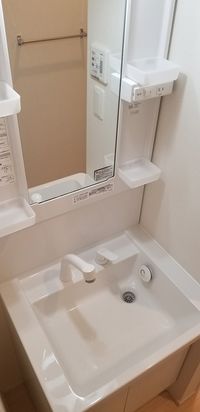 ミランダメゾン　コンフォール 洗面台