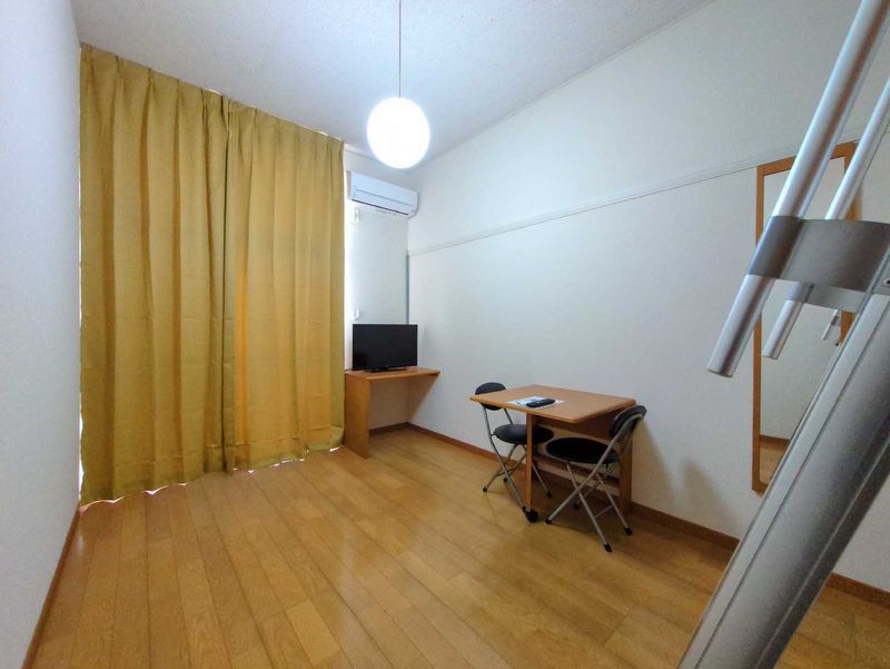 leopalace Grand Sun 거실