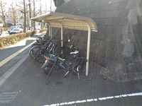 レオパレスＦｏｒ　ｙｏｕ 共用部分