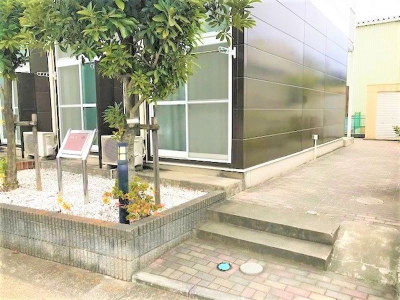 レオパレスＲｅｆｉｎａｄａ 共用部分
