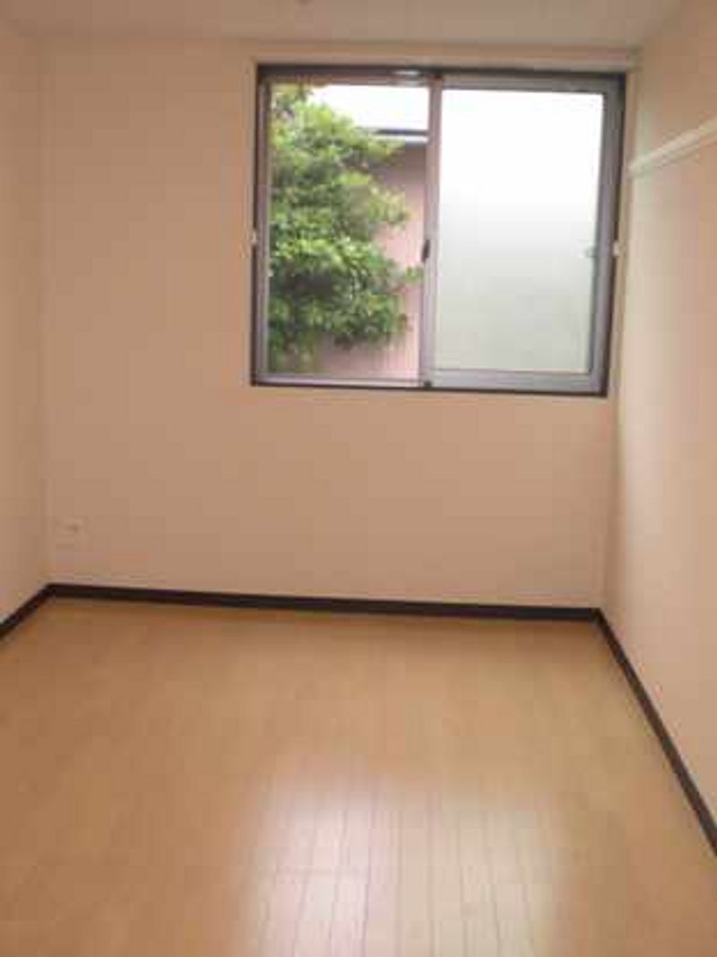 レオネクストエルハイム 居間