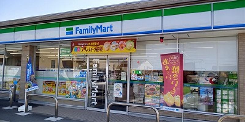 レオパレスＭⅡ 周辺環境