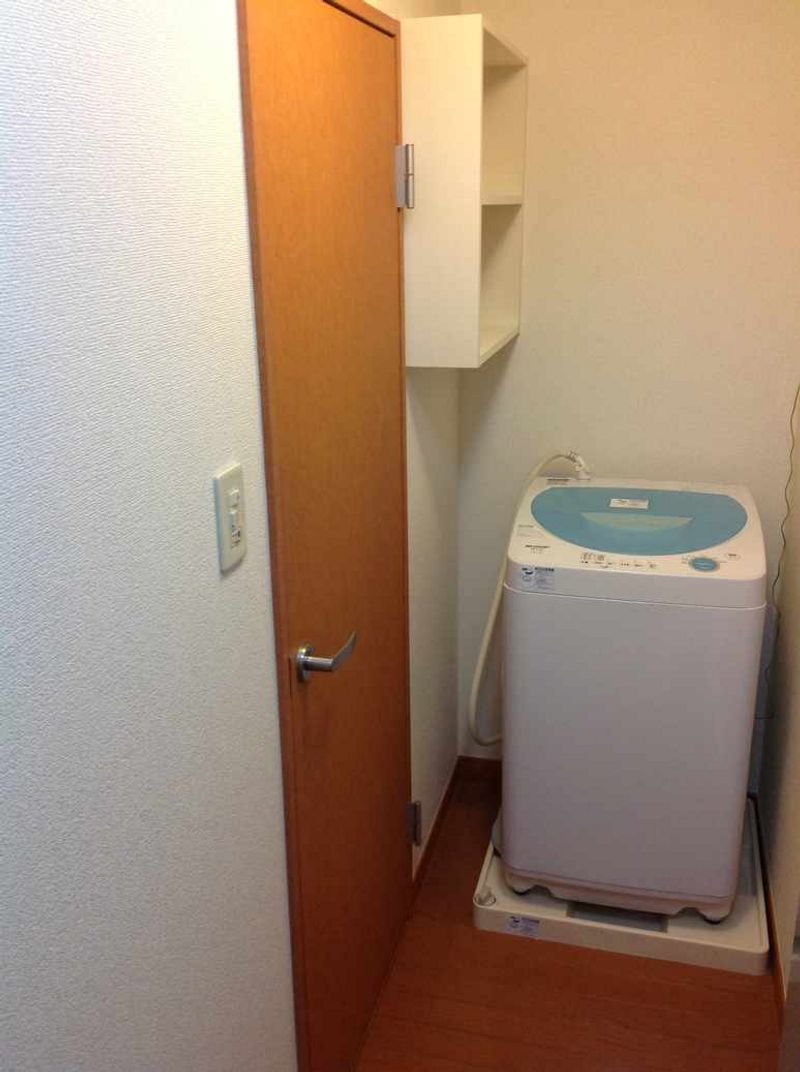 レオパレスプルート その他設備