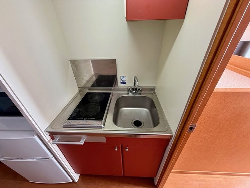 leopalace TOKOO Kitchen