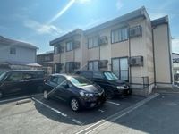 leopalace Merveille Parking lot