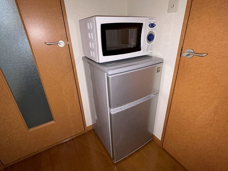 レオパレスラギ その他設備