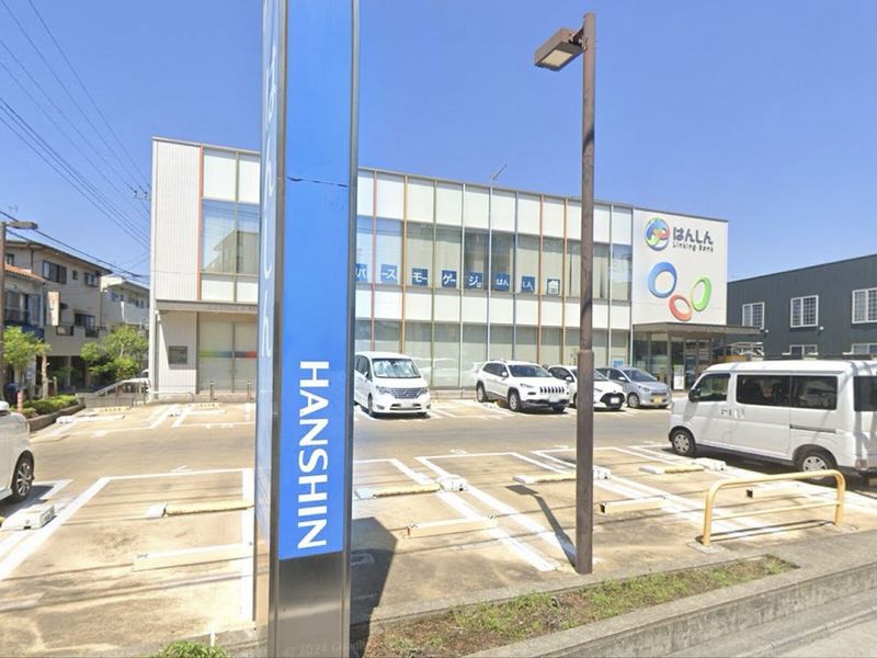 leopalace Confiance Môi trường xung quanh