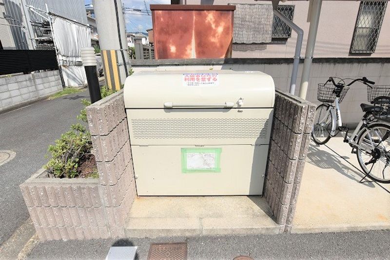 レオパレスクレール　ヨシノ その他