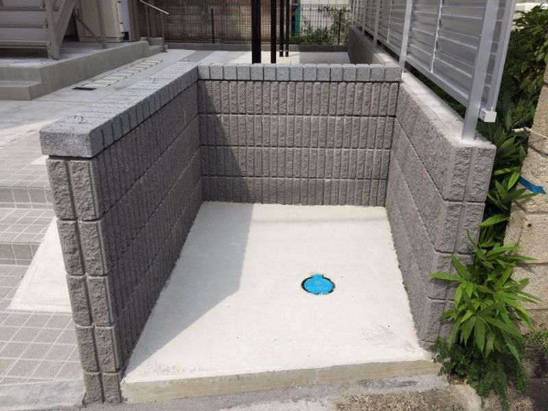 クレイノアザレア 共用部分