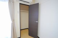 レオネクストプランドール 収納