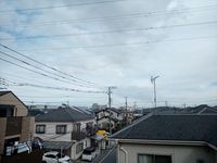 クレイノグラシアス　ワン 眺望