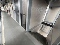 レオパレス掛川 エントランス