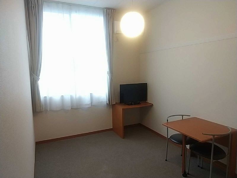 leopalace Esperanza B 거실