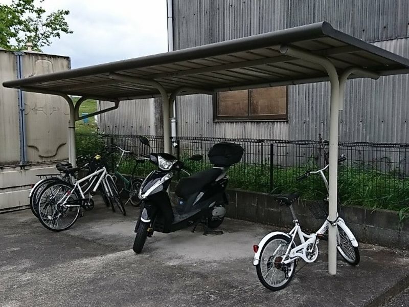 レオパレスＰＥＡＲＬ　Ⅰ 共用部分