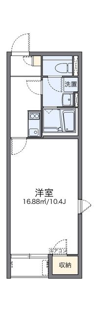 53194 Floorplan