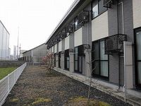 レオパレスＭＹ 外観