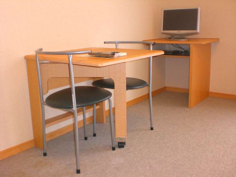 leopalace Soleil III Other