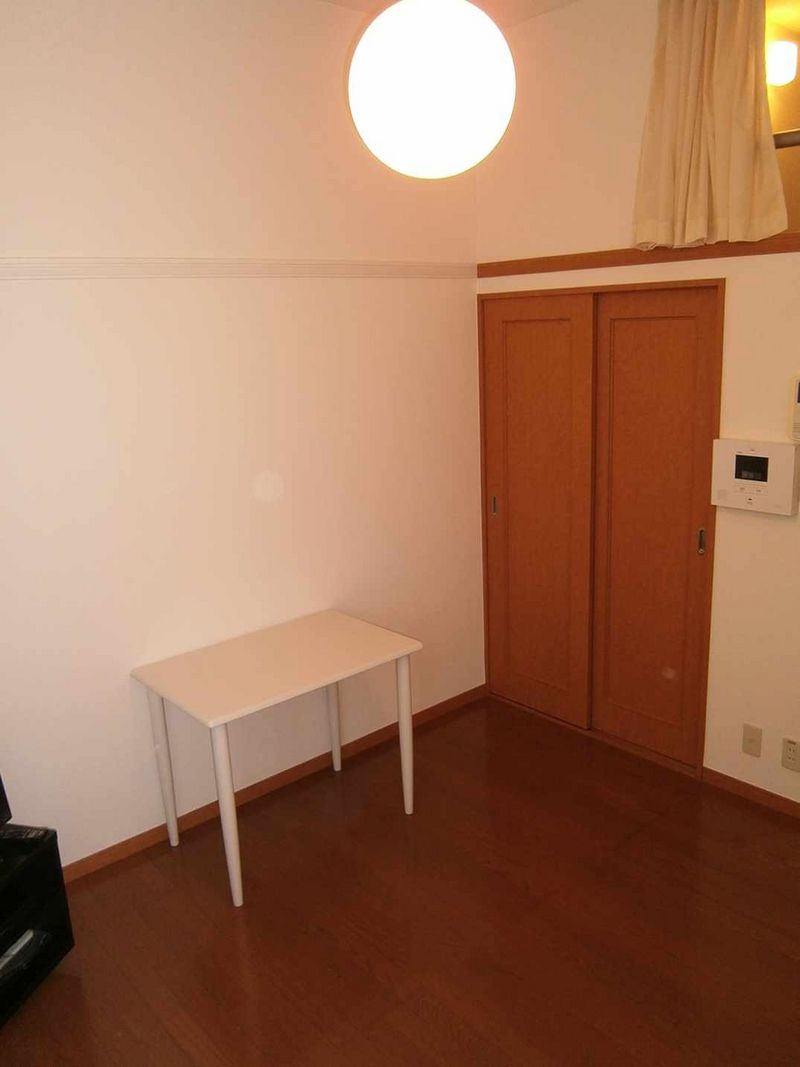 leopalace Denen 1 Kho lưu trữ