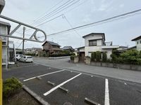 レオパレスネレイドⅡ 眺望