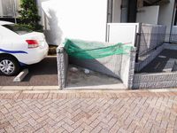 レオパレスグリーンプラザ湘南 共用部分