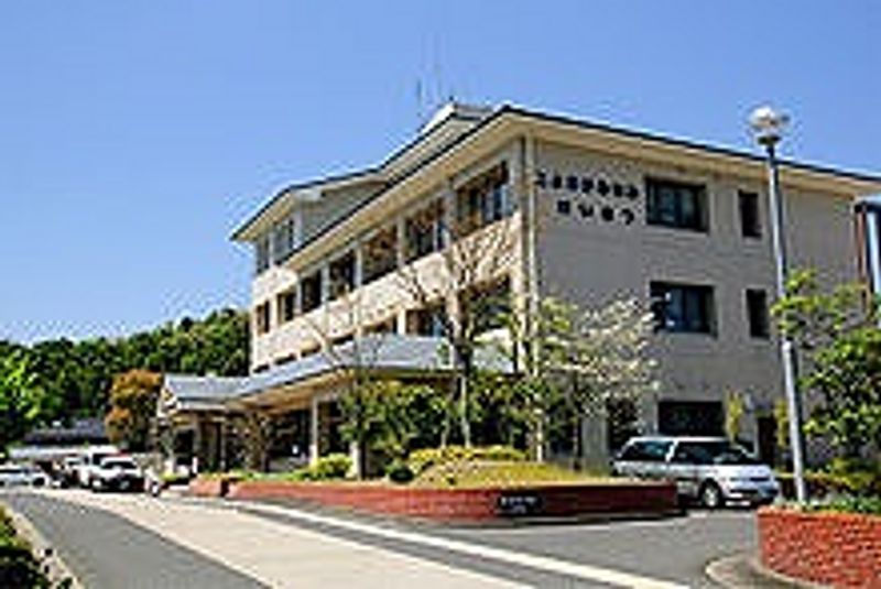 レオパレス大磯 周辺環境